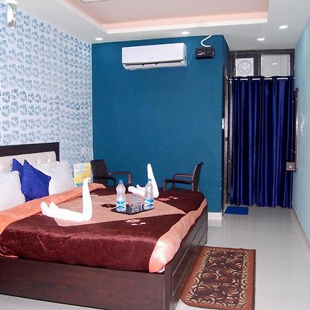 Hotel Devbhoomi Inn Rishīkesh Εξωτερικό φωτογραφία