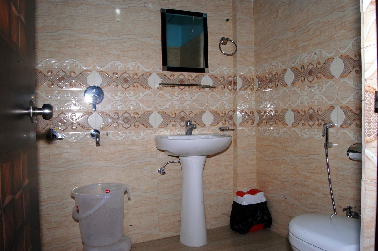Hotel Devbhoomi Inn Rishīkesh Εξωτερικό φωτογραφία
